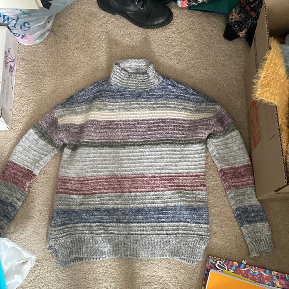 American Eagle Sweater/Turtleneck